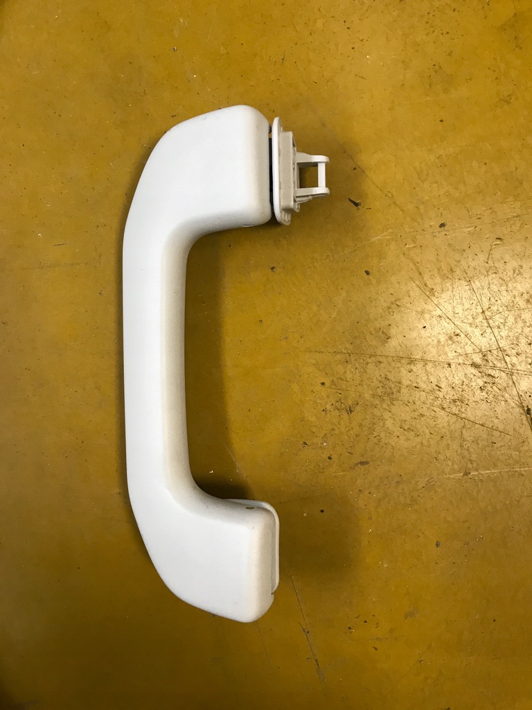 фото №9, Ручка кронштейн потолочный mercedes 246 infiniti q30