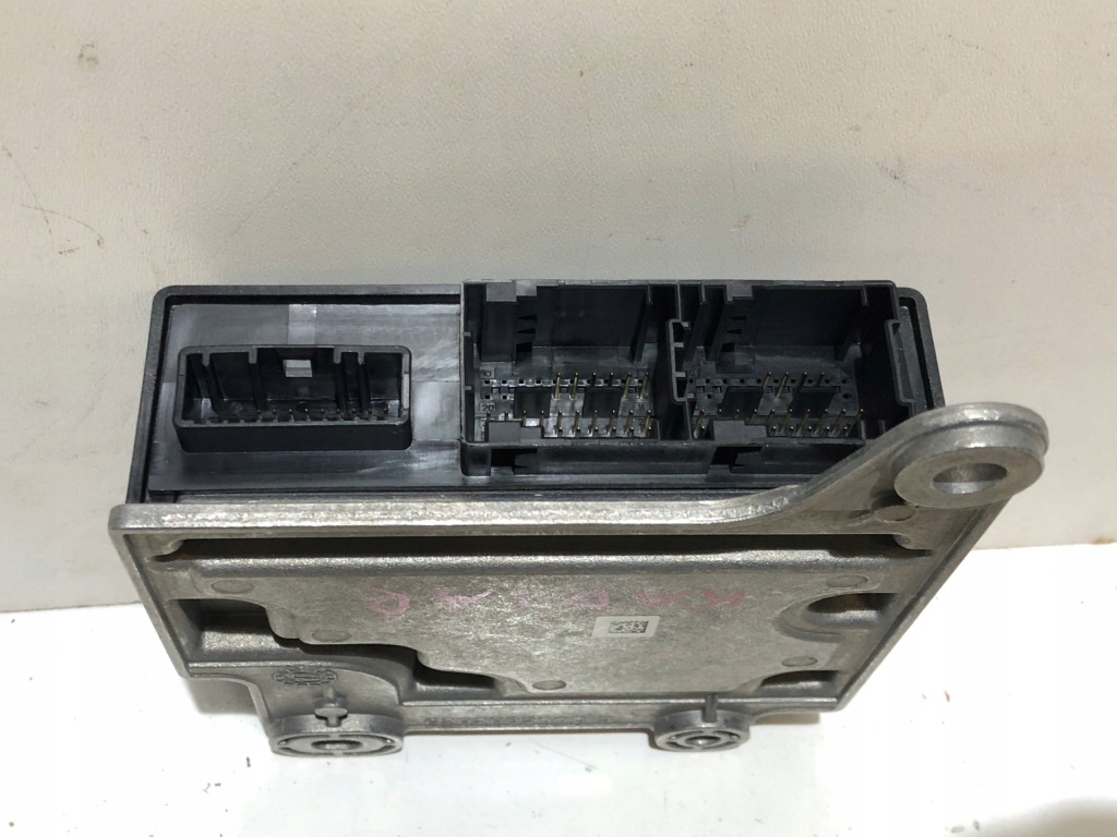 фото №4, Renault kadjar датчик подушка безпеки 985100781r