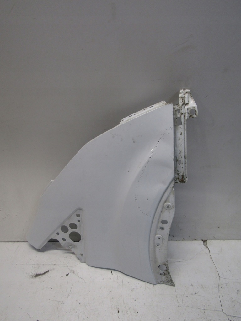 фото №1, Крыло перед правый ford transit mk8