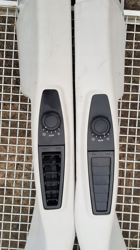 фото №7, Citroen c4 i защита стойка левая правая панель