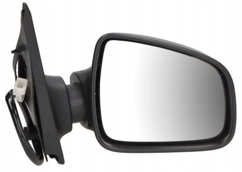 фото №1, Дзеркало електричний dacia logan ii 2012- праве