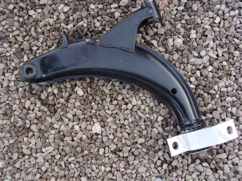 фото №1, Рычаг левый subaru forester i !!