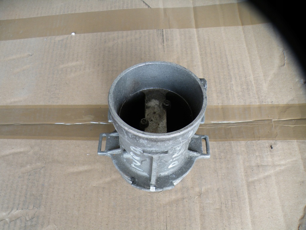 фото №7, Ford mondeo i galaxy i витратомір повітря