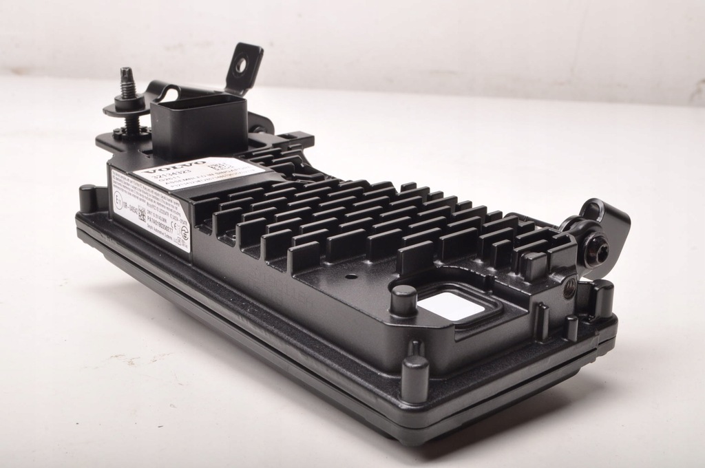 фото №6, Volvo s60 iii v60 ii радар p32134323