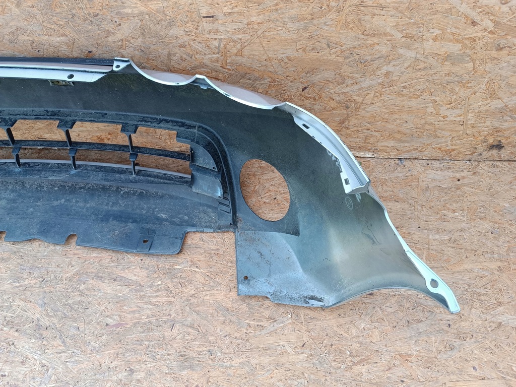 фото №14, Оригинал бампер перед 71101s2h0000 honda hr-v hrv i 1999-