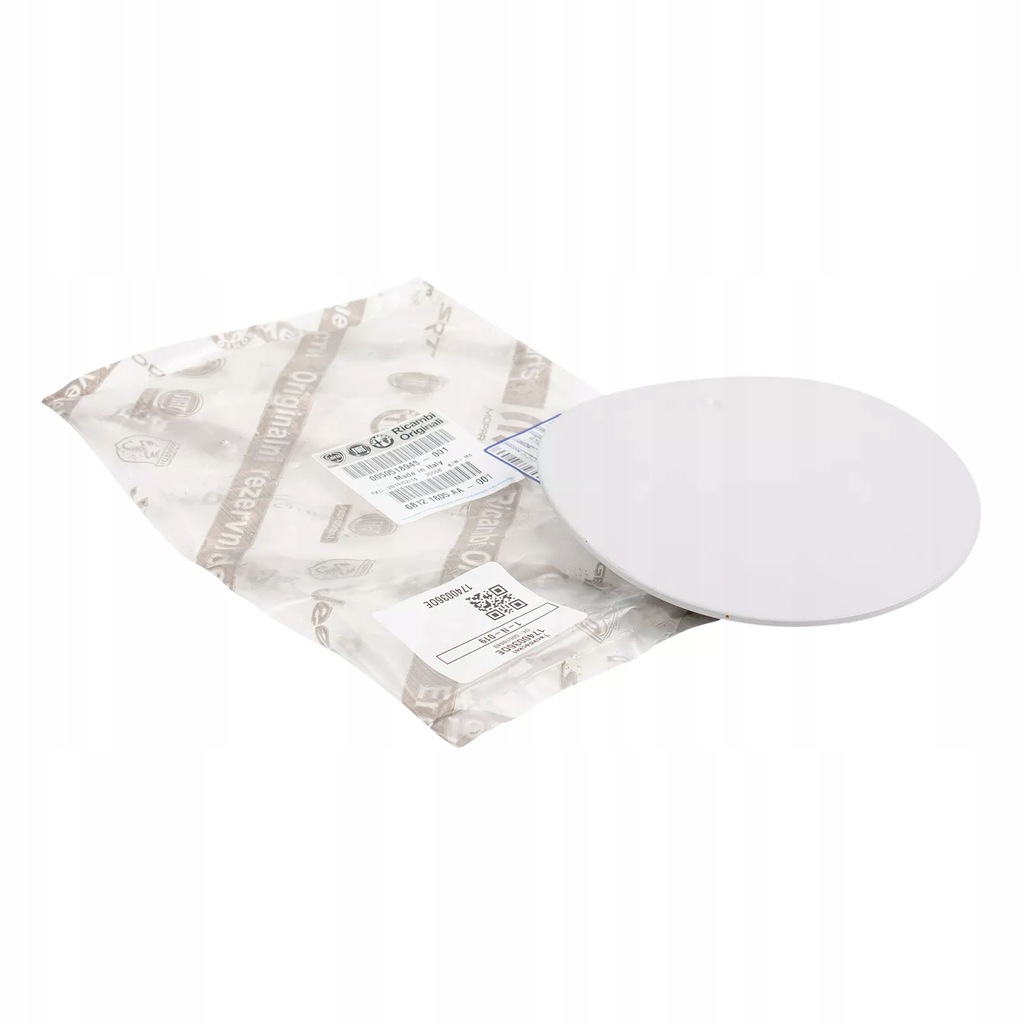 фото №1, Крышка заливной топлива alfa romea giulietta