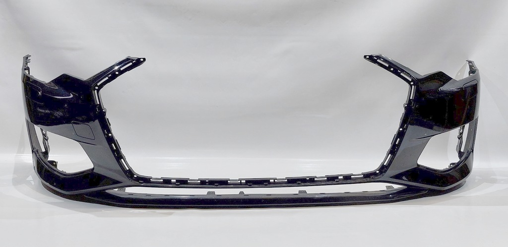 фото №1, Бампер перед audi a6 c8 18r 4k0807437