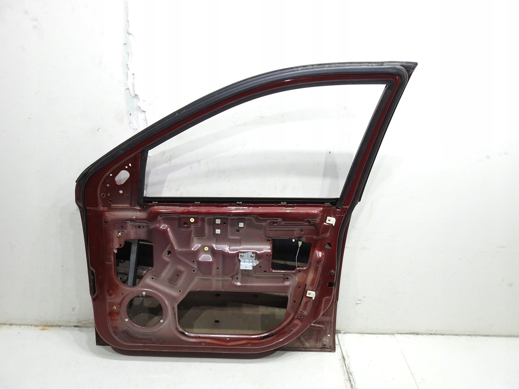 фото №6, Двері правий перед r1 kia sorento i