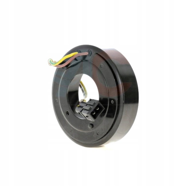 фото №1, Котушка, зчеплення електромагнітний компресор acauto ac-04sd03