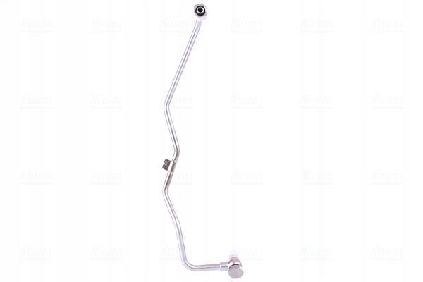 фото №10, Шланг масляний турбіни nissens 935094