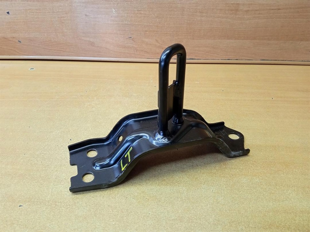 фото №6, Крепления ford ecosport 1.0 gu5a-9662452-ba