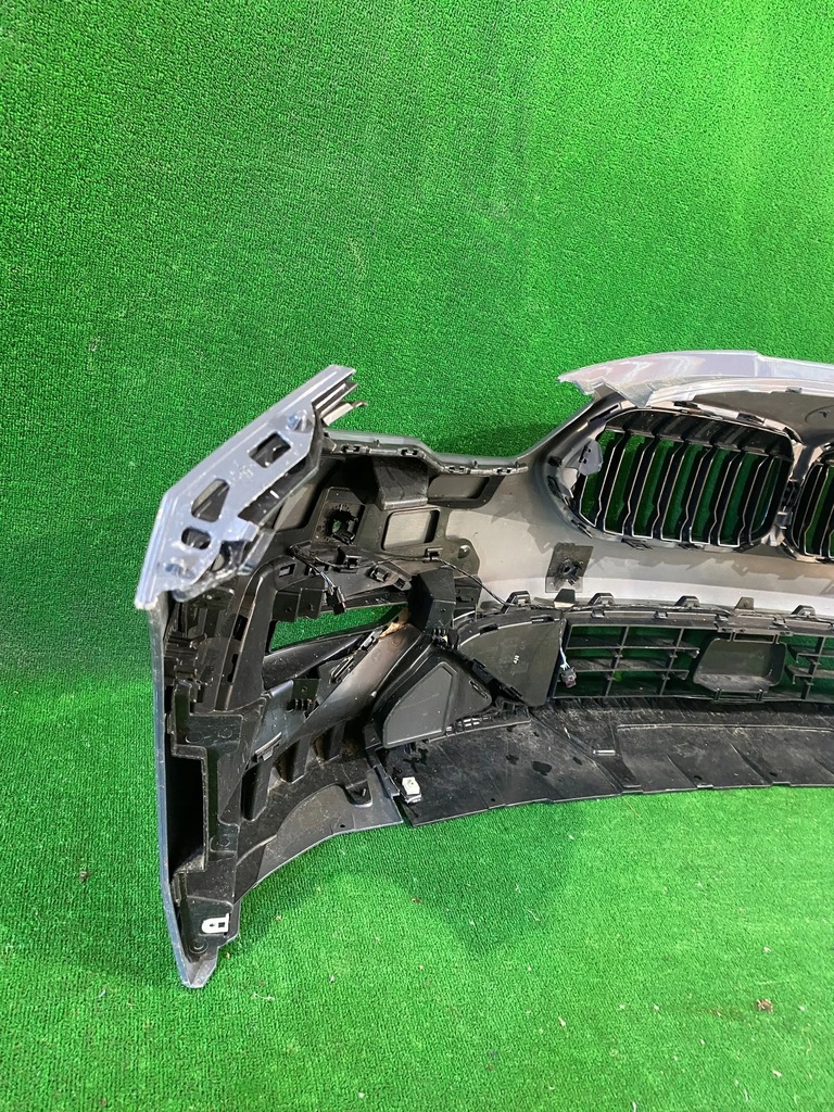 фото №9, Бампер передній перед bmw 2 f44