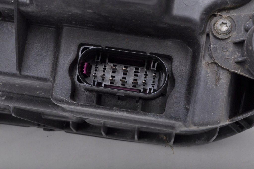 Volvo xc90 2 фара правый  передняя перед full led active high beam 31446689 Доставка