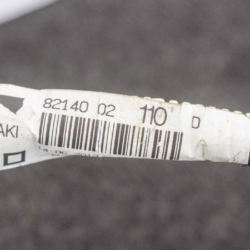 фото №5, Toyota verso ar20 приборная панель приборная rhd 73970-0f030 82140-02110 2013