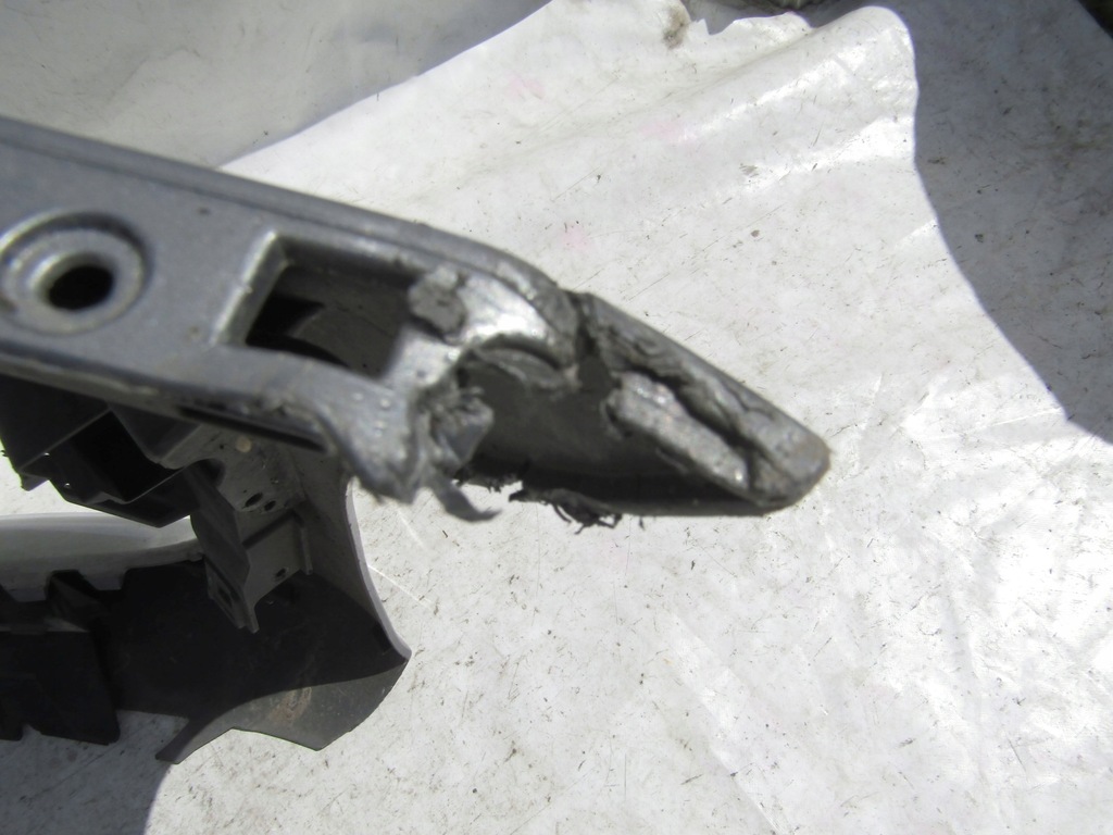 фото №12, Бампер mercedes c-klasa w205 14-18 перед amg