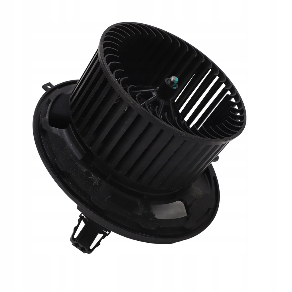 фото №9, Двигун вентилятор передньої обігрівача ac 64119227670 модуль двигуна