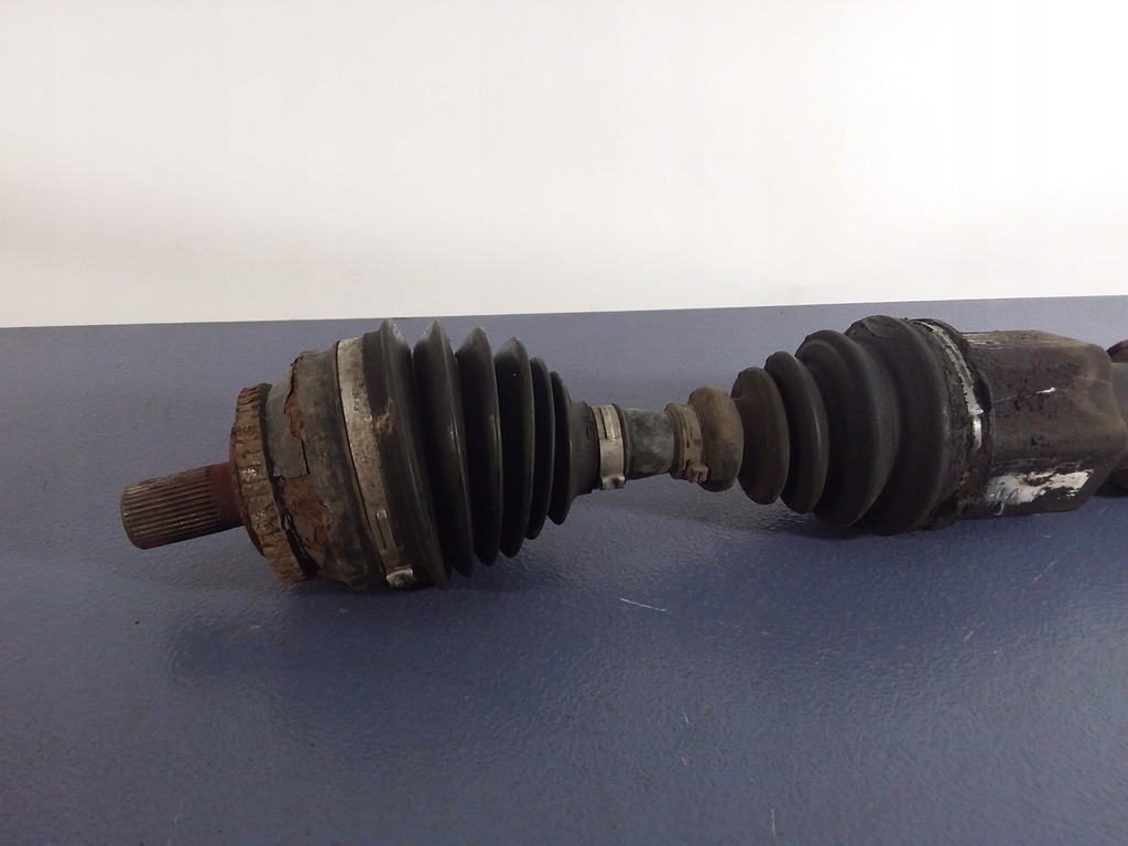 фото №5, Volvo s80 i 2.9b приводной вал правая перед автоматическая коробка передач