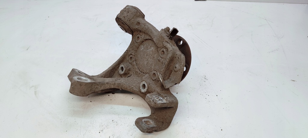 фото №7, Поворотний кулак ступиця правий задня audi a6 c6 4f0505434e fwd