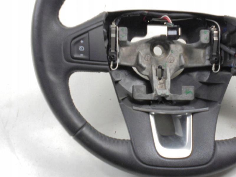 фото №6, Latitude повітропровід шкіра oryg