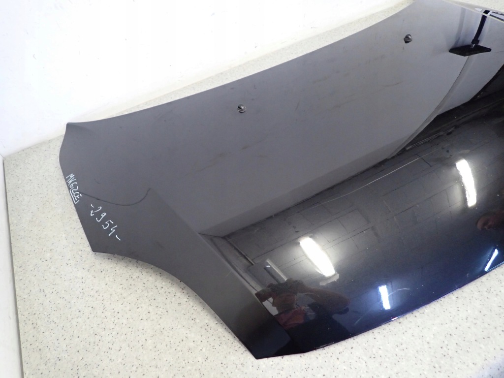 Купить Suzuki swift mk6 04- капот крышка двигателя zce