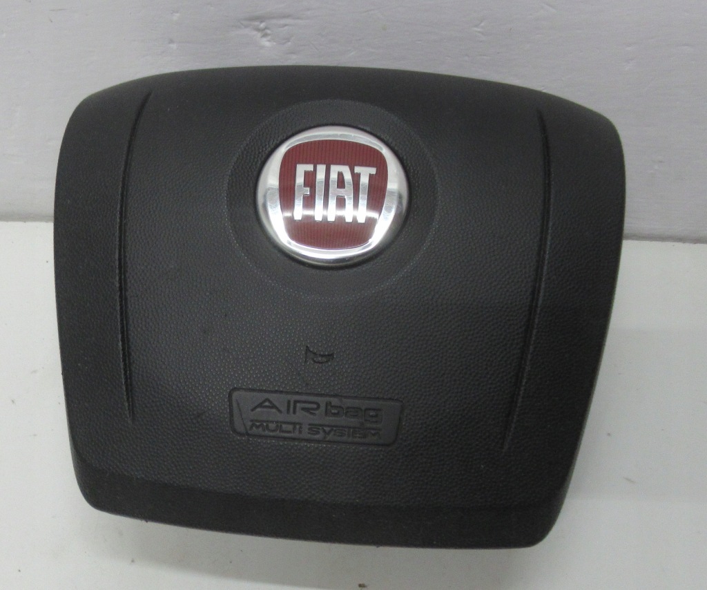 фото №1, Ducato jumper 17r подушка подушка безпеки водія