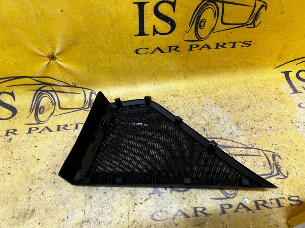 фото №4, Решітка заглушка динаміка двері задня лівий bose porsche panamera 970 i lift