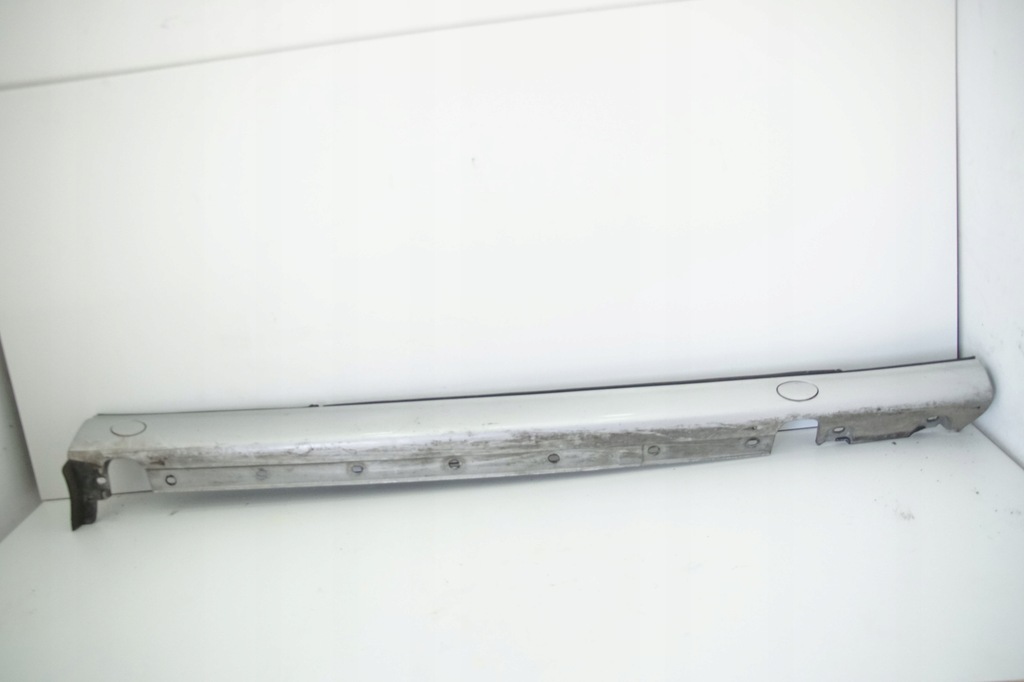 фото №1, Молдинг поріг права mercedes cl w215