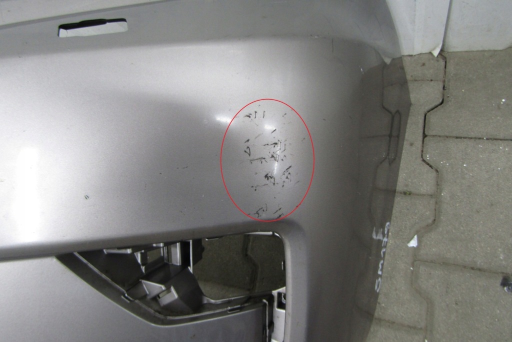 фото №9, Бампер перед передний toyota land cruiser j150 lift 18-