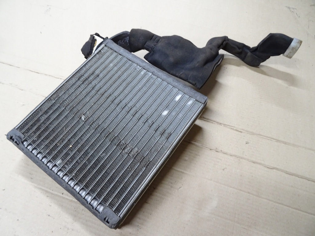 фото №6, Pajero iv випарник кондиціонера обігрівач 3,2 eu