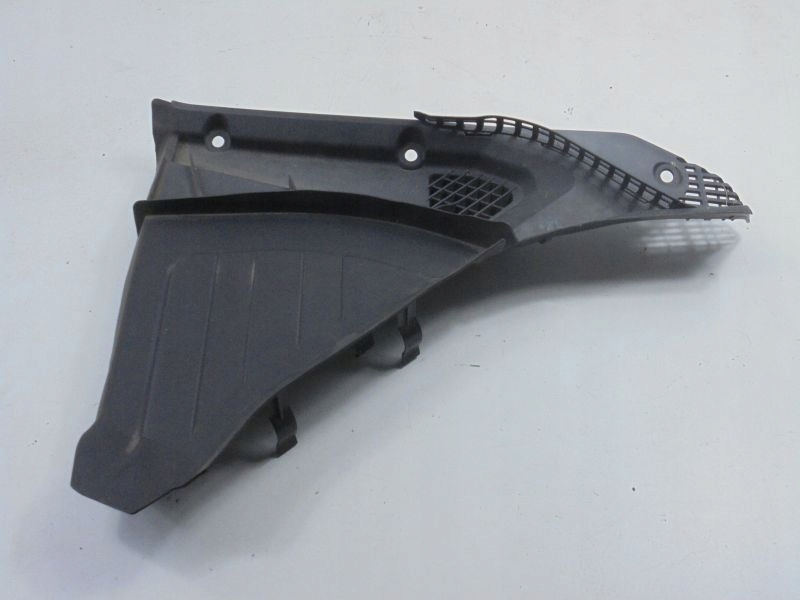 фото №6, Bmw 7 f01 f02 08-12 жабо правое 5171 6987601