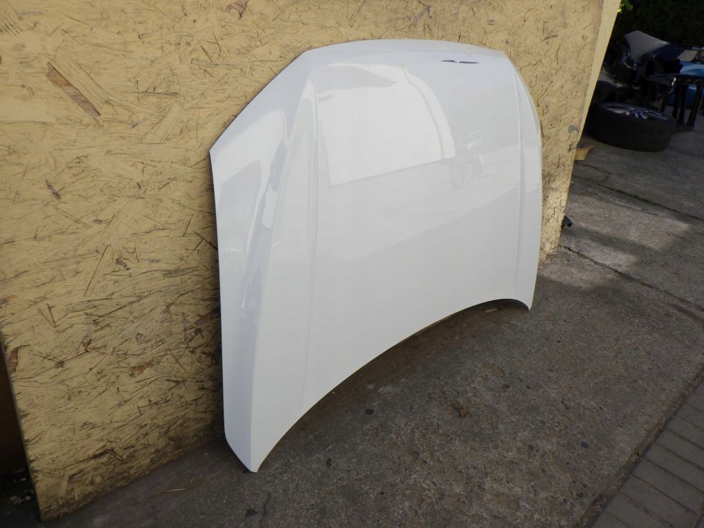 фото №3, Vw t roc t-roc troc 2ga 17- капот