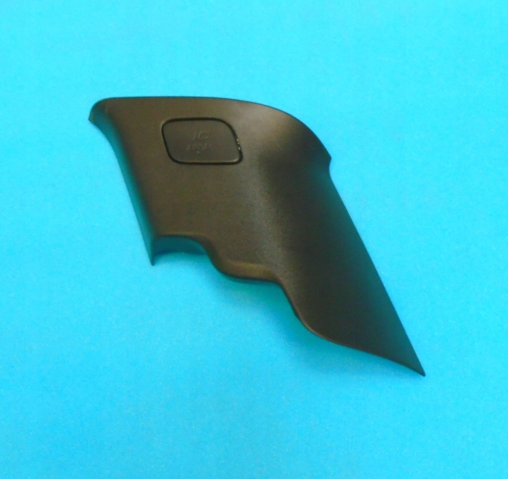 фото №1, Volvo v60 r-design защита стойка задняя правая