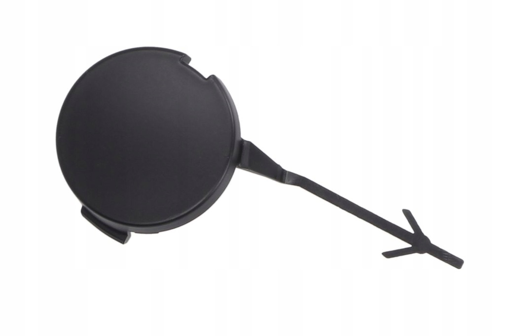 фото №1, Заглушка фаркоп буксировочный do renault clio iv