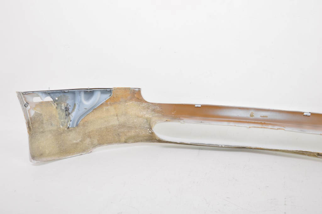 фото №15, Aston martin vantage v8 бампер передний