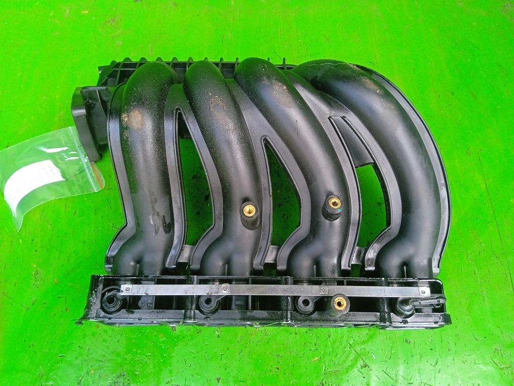 фото №5, Колектор всмоктуючий mercedes-benz c220 cdi w203