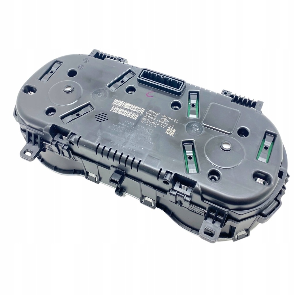 фото №12, Счетчик приборы dacia sandero iii 1.0 tce 248097627r