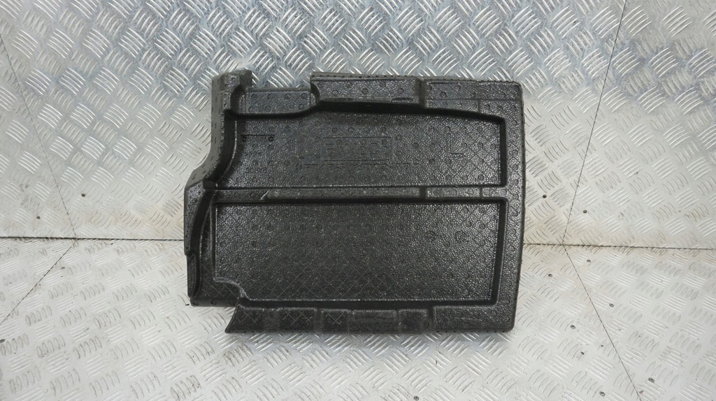 фото №1, Ford edge ii mk2 шумоизоляция пол левый задняя