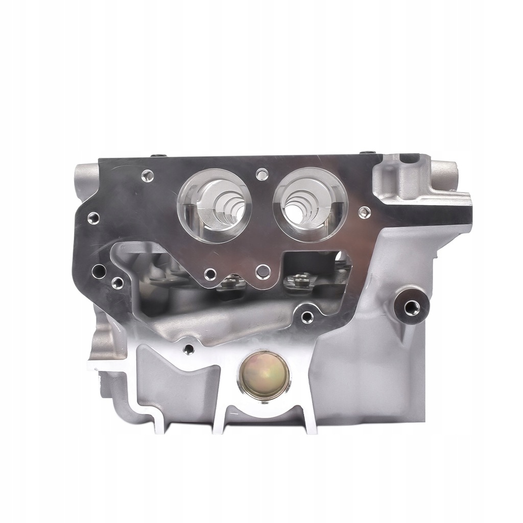 фото №10, Головка циліндра do nissan np300 navara nv350 murano pathfinder x-trail 2.5