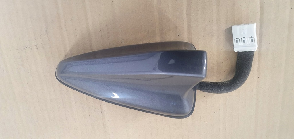 фото №1, Антена дахова gps santa fe iv 4