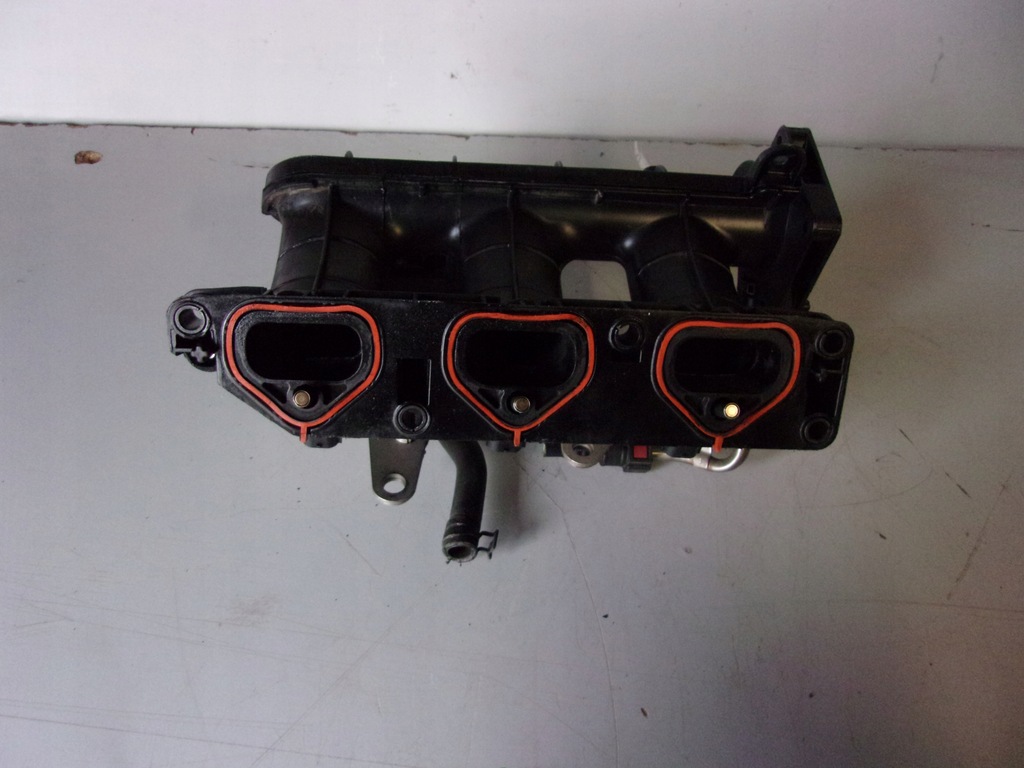 фото №8, Уплотнительное кольцо коллектор впускной laguna ii 1.8 2.0 16v org