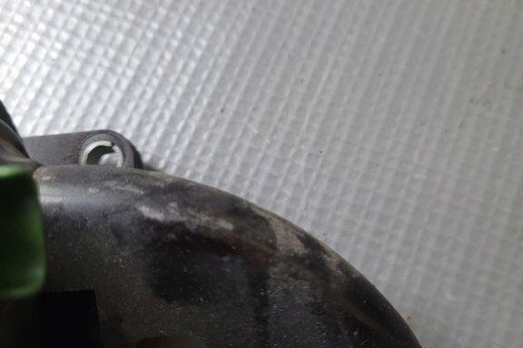 фото №6, Труба охолодження peugeot 208 9671124980 1.6l дизель 68kw 2014