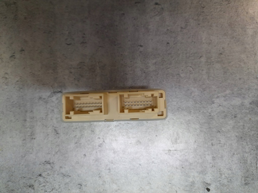 фото №1, Bmw 4 g22 g23 g24 g26 модуль pdc