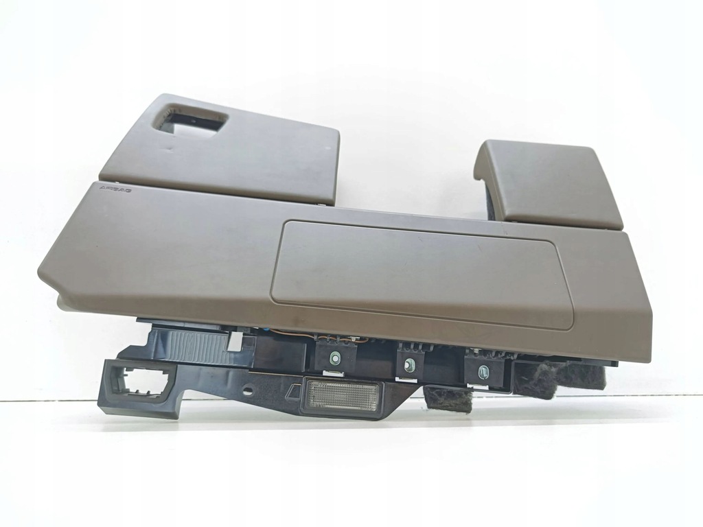 фото №6, Porsche panamera 970 2015 подушка повітряна подушка безпеки захисна коліна