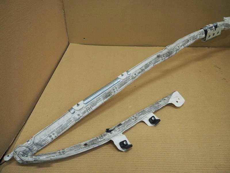 фото №3, Подушка подушка безпеки шторка безпеки права range rover sport