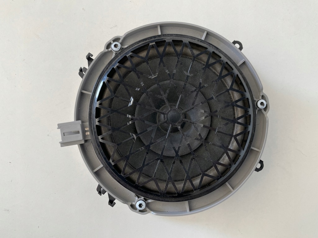 фото №7, Динамик дверь правый левый задняя peugeot 2008 i lift