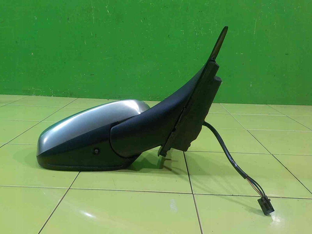 фото №6, Alfa romeo giulietta 11r hb 5d зеркало правое 021081