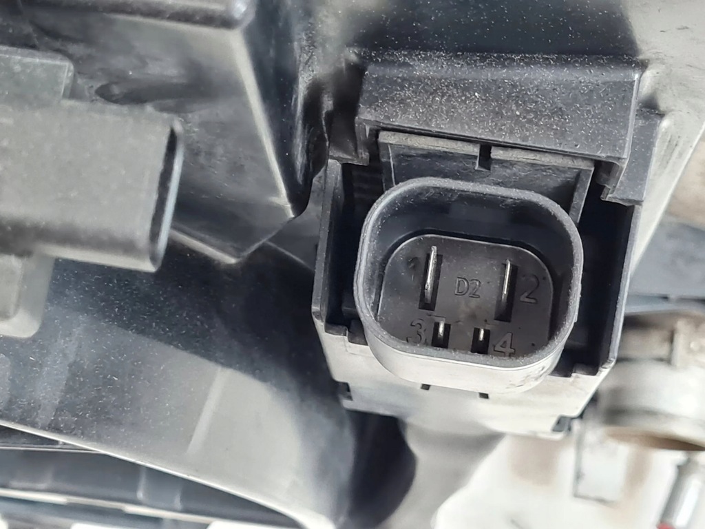 фото №8, 2003 bmw 7 e65 e66 комплект радиатор