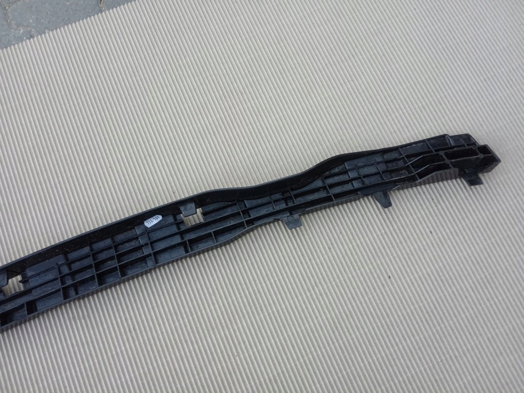 Ford kuga mk3 2019-22- направляющая абсорбер бампера задний Киев