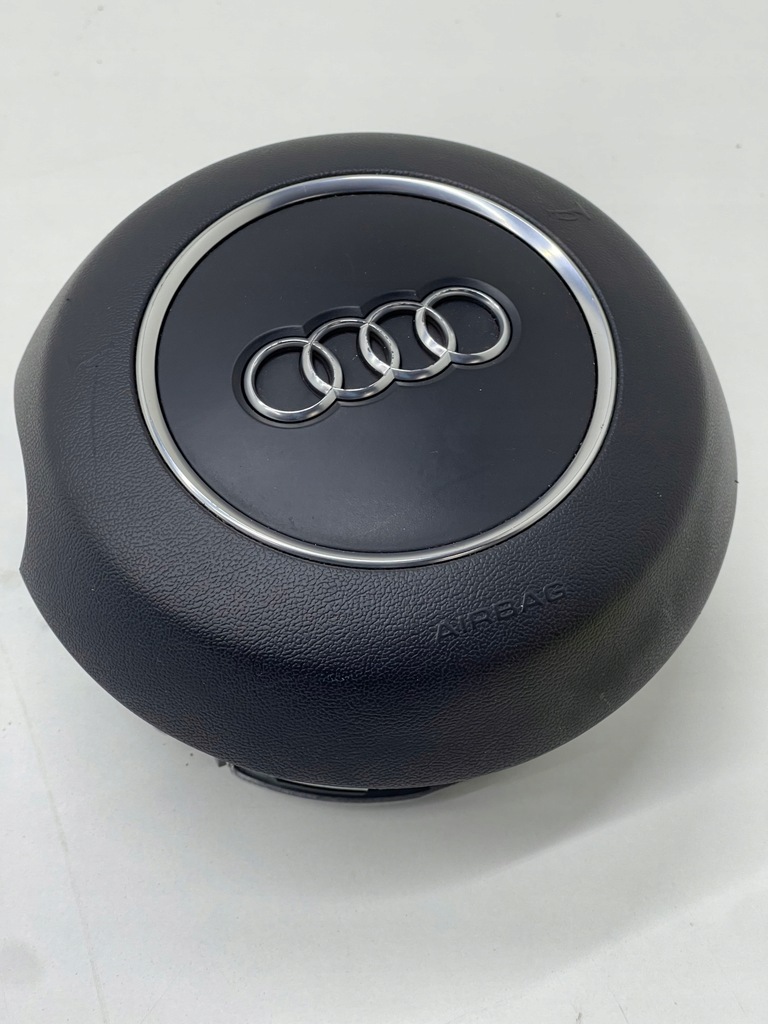 фото №7, Audi a1 8x a7 a6 c7 подушка повітряна подушка безпеки керма s-line оригінал!