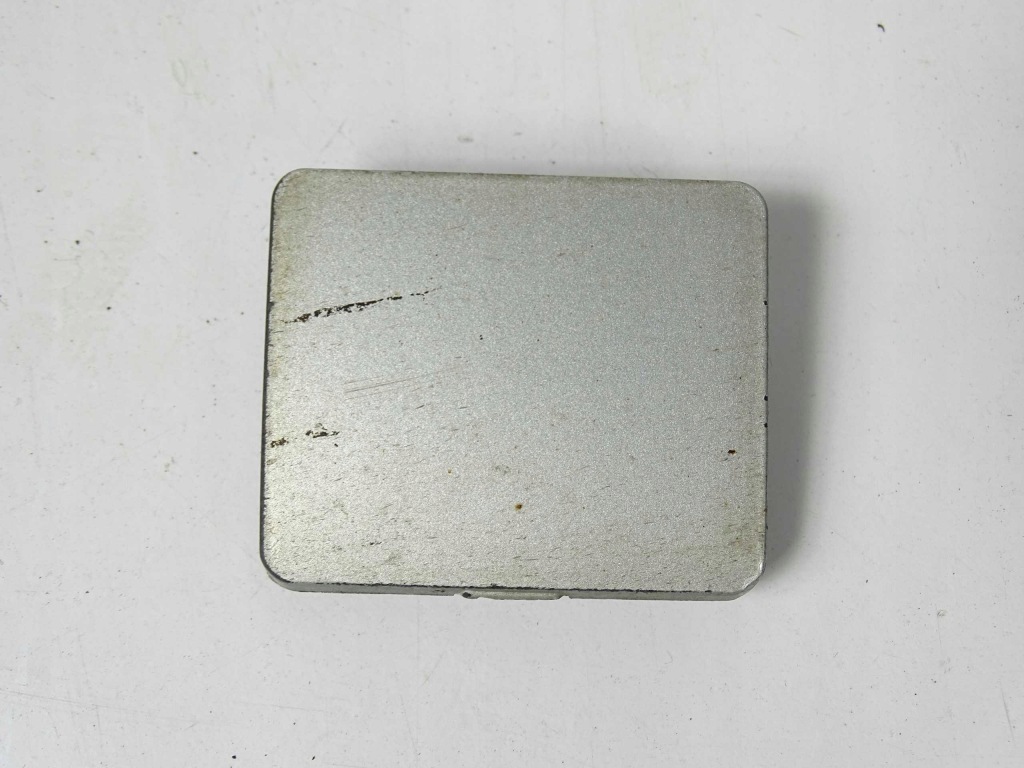 фото №1, Mercedes w140 w220 заглушка поріг накладки порога